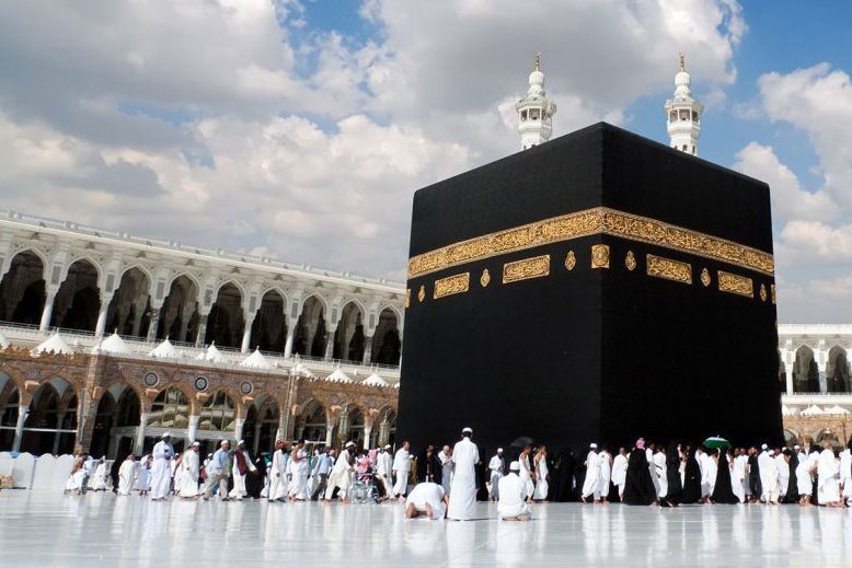 Umrah Packages From Michigan USA​